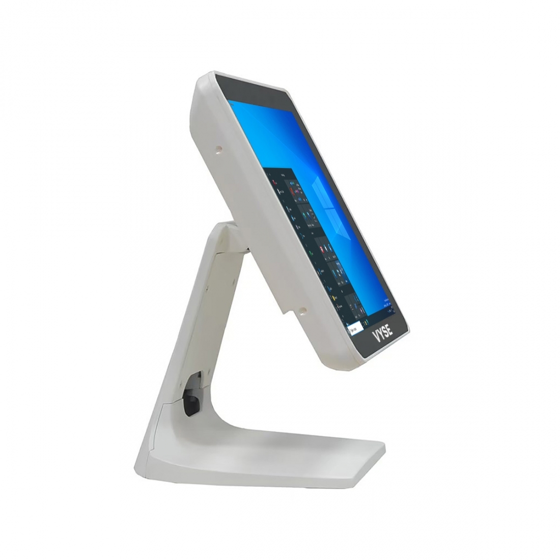 Pos All In One T�ctil 15 Intel Core I5 8gb 256gb Ssd